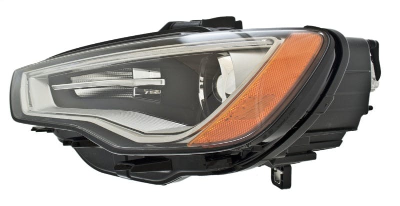 Kies-Motorsports Hella Hella 15-18 Porsche Cayenne Headlamp Rh