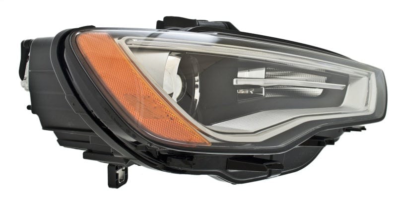 Kies-Motorsports Hella Hella 15-18 Porsche Cayenne Headlamp Rh