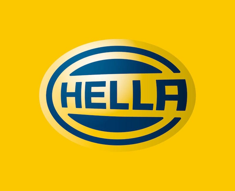 Kies-Motorsports Hella Hella 15-18 Porsche Cayenne Headlamp Rh