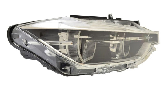 Kies-Motorsports Hella Hella 16-18 Bmw 3Ser Headlamp Rh Led