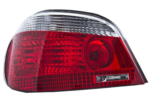 Kies-Motorsports Hella Hella 2004-2010 BMW 525i M5 Left Tail Light