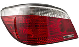 Kies-Motorsports Hella Hella 2004-2010 BMW 525i M5 Left Tail Light