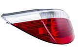 Kies-Motorsports Hella Hella 2004-2010 BMW 525i M5 Left Tail Light