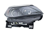 Kies-Motorsports Hella Hella 2005-2007 BMW 525i M5 Xenon Headlight Assembly