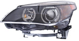 Kies-Motorsports Hella Hella 2005-2007 BMW 525i M5 Xenon Headlight Assembly