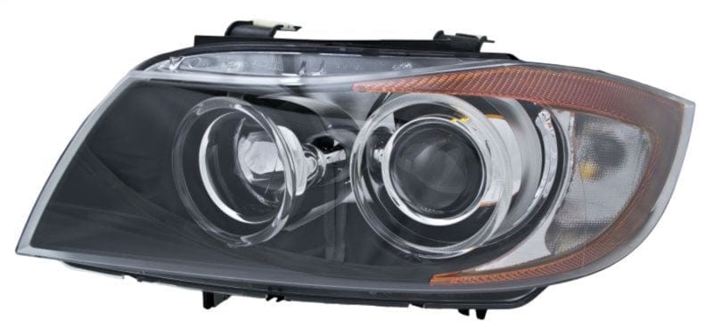 Kies-Motorsports Hella Hella 2006-2008 BMW 323i Bi-Xenon Headlight Assembly