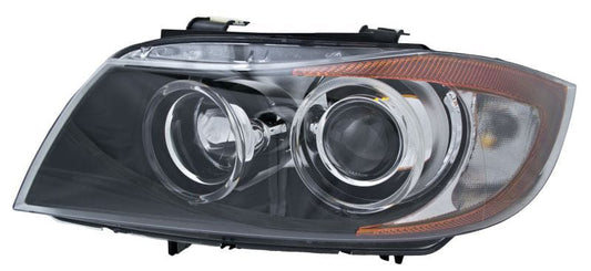 Kies-Motorsports Hella Hella 2006-2008 BMW 323i Bi-Xenon Headlight Assembly