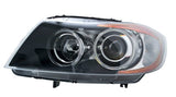 Kies-Motorsports Hella Hella 2006-2008 BMW 323i Bi-Xenon Headlight Assembly