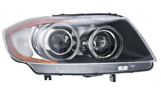 Kies-Motorsports Hella Hella 2006-2008 BMW 323i Bi-Xenon Headlight Assembly