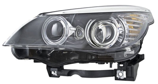 Kies-Motorsports Hella Hella 2008-2010 BMW 528i Bi-Xenon Headlight Assembly