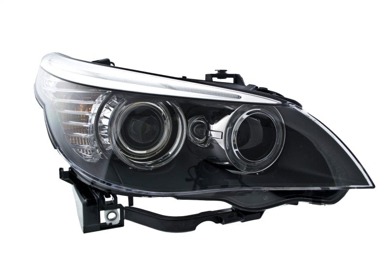 Kies-Motorsports Hella Hella 2008-2010 BMW 528i Bi-Xenon Headlight Assembly