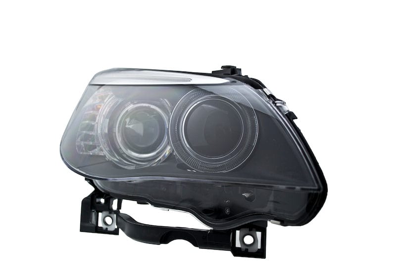 Kies-Motorsports Hella Hella 2008-2010 BMW 528i Bi-Xenon Headlight Assembly