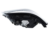 Kies-Motorsports Hella Hella 2008-2010 BMW 528i Bi-Xenon Headlight Assembly