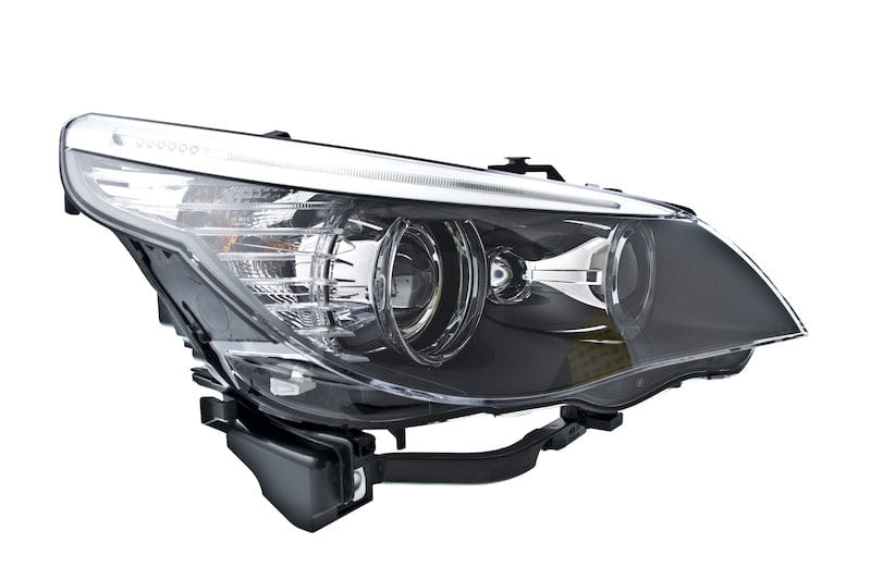 Kies-Motorsports Hella Hella 2008-2010 BMW 528i Bi-Xenon Headlight Assembly