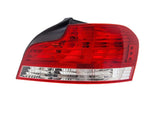 Kies-Motorsports Hella Hella 2008-2011 BMW 1 Series M Right Tail Light