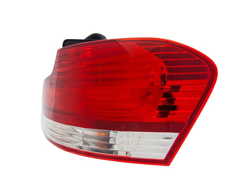 Kies-Motorsports Hella Hella 2008-2011 BMW 1 Series M Right Tail Light