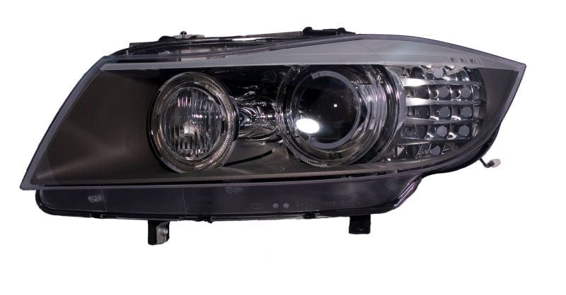 Kies-Motorsports Hella Hella 2009-2012 BMW 323i xDrive Bi-Xenon Headlight Assembly