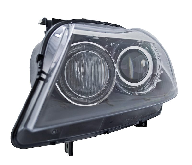 Kies-Motorsports Hella Hella 2009-2012 BMW 323i xDrive Bi-Xenon Headlight Assembly