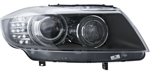 Kies-Motorsports Hella Hella 2009-2012 BMW 323i xDrive Bi-Xenon Headlight Assembly