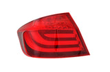 Kies-Motorsports Hella Hella 2009-2017 BMW 528i Left Outer Tail Light