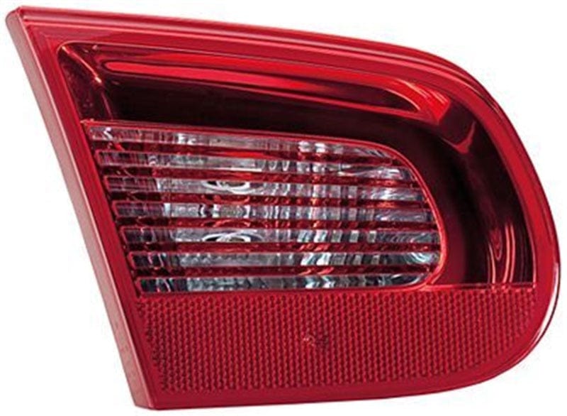 Kies-Motorsports Hella Hella 2011-2016 BMW 528i Left Inner Tail Light