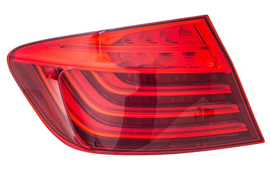 Kies-Motorsports Hella Hella 2011-2016 BMW 528i Left Outer Tail Light