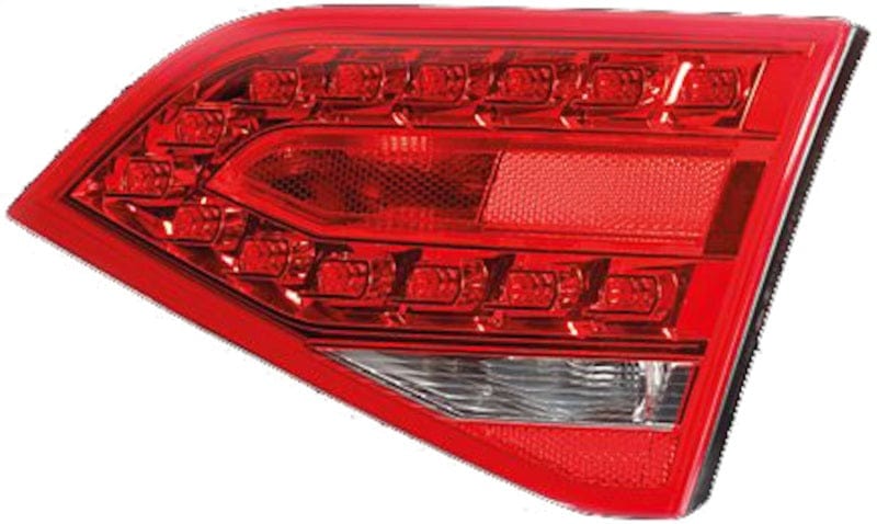 Kies-Motorsports Hella Hella 2011-2016 BMW 528i Left Outer Tail Light