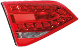 Kies-Motorsports Hella Hella 2011-2016 BMW 528i Left Outer Tail Light