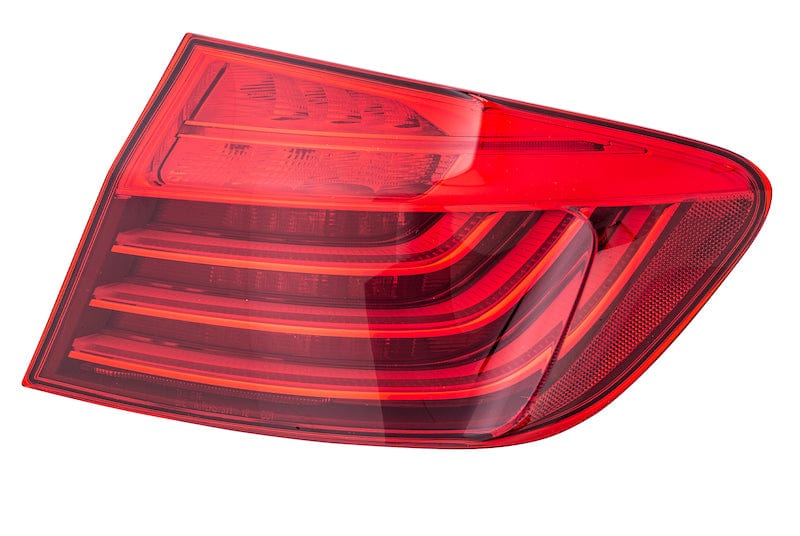 Kies-Motorsports Hella Hella 2011-2016 BMW 528i Right Outer Tail Light