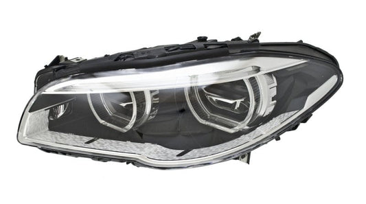 Kies-Motorsports Hella Hella 2013 Afs Bmw 5Ser 13 - Headlamp Lh