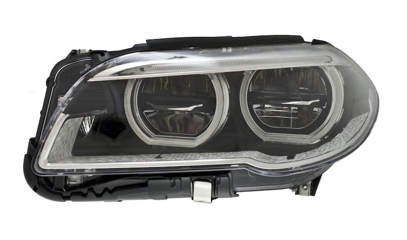 Kies-Motorsports Hella Hella 2013 Afs Bmw 5Ser 13 - Headlamp Lh