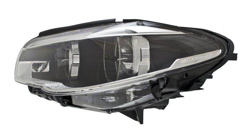 Kies-Motorsports Hella Hella 2013 Afs Bmw 5Ser 13 - Headlamp Lh