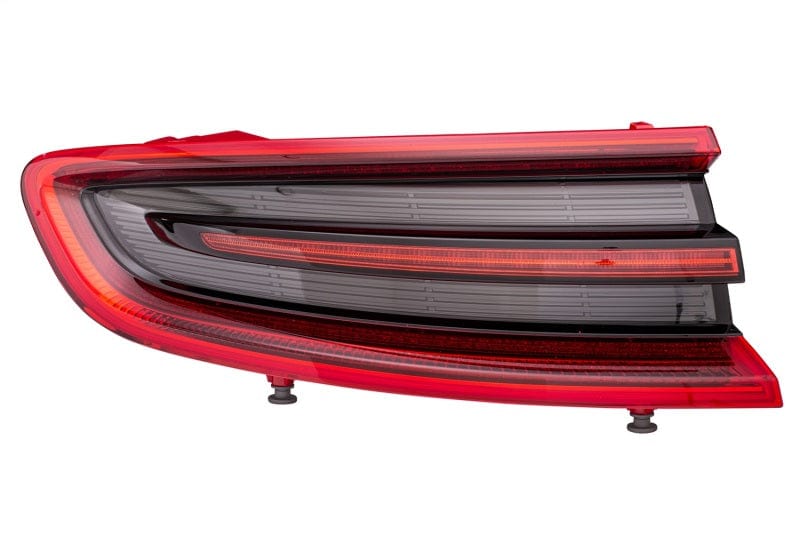 Kies-Motorsports Hella Hella 2015-2018 Porsche Macan Left Outer Tail Light