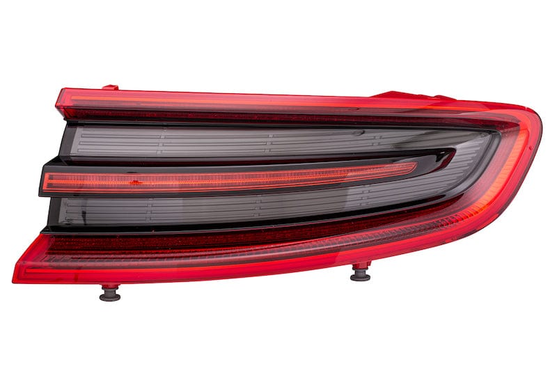 Kies-Motorsports Hella Hella 2015-2018 Porsche Macan Right Outer Tail Light