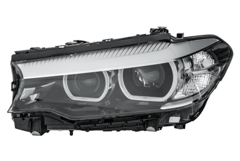 Kies-Motorsports Hella Hella 2017-2020 BMW 530e xDrive Headlight Assembly