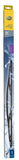 Kies-Motorsports Hella Hella Commercial Wiper Blade 24in - Single