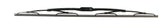 Kies-Motorsports Hella Hella Commercial Wiper Blade 24in - Single