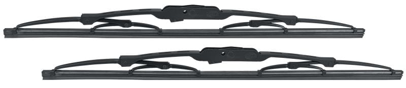 Kies-Motorsports Hella Hella Standard Wiper Blade 18in - Pair