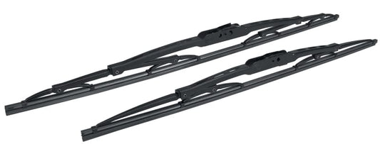 Kies-Motorsports Hella Hella Standard Wiper Blade 19in/21in - Pair