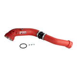 Kies-Motorsports Injen 16-20 BMW L6-3.0L/ Turbo/ Twin Turbo/L4-2.0L/ L6-2.5L Wrinkle Red Turbo SES Intercooler Pipes