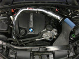 Kies-Motorsports Injen Injen 11 BMW E82 135i (N55) Turbo/E90 335i Polished Tuned Air Intake w/ MR Technology, Air Fusion