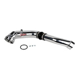 Kies-Motorsports Injen Injen 12-15 BMW 335i (Incl xDrive) (F30/3) L6 3.0L Turbo Polished SES Intercooler Cold Side Pipe