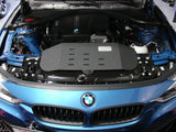 Kies-Motorsports Injen Injen 12-16 BMW 328i F30 N20/N26 2.0L (t) 4cyl Wrinkle Black Short Ram Intake w/ MR Tech & Air Box