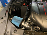 Kies-Motorsports Injen Injen 19-20 BMW Z4 / 2020 Toyota Supra 3.0L Turbo Intake and Charge Pipe Power Package - Polished