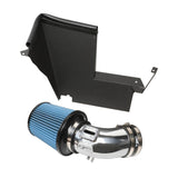 Kies-Motorsports Injen Injen 2020 BMW M340i SP Short Ram Air Intake System Polished Finish