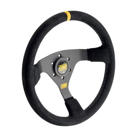 Kies-Motorsports JQ Werks JQ Werks Madtrace® Racing Steering Wheel System For BMW G Chassis