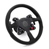 Kies-Motorsports JQ Werks JQ Werks Madtrace® Racing Steering Wheel System For BMW G Chassis AUTOMATIC / HUB SYSTEM ONLY (NO STEERING WHEEL INCLUDED)