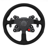 Kies-Motorsports JQ Werks JQ Werks Madtrace® Racing Steering Wheel System Toyota A90/A91 Chassis