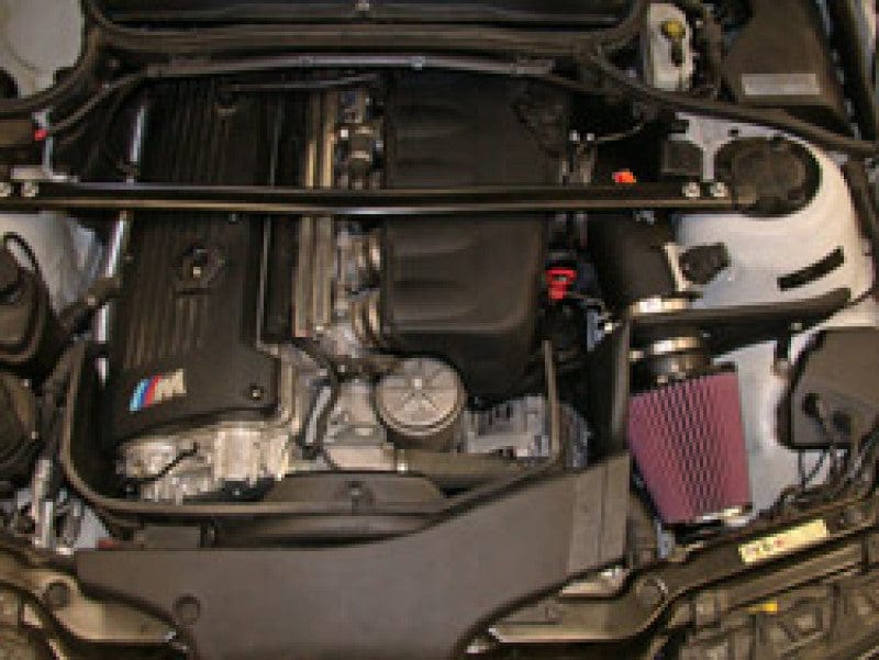 Kies-Motorsports K&N Engineering K&N 01-05 BMW M3 3.2L F/I Performance Intake Kit