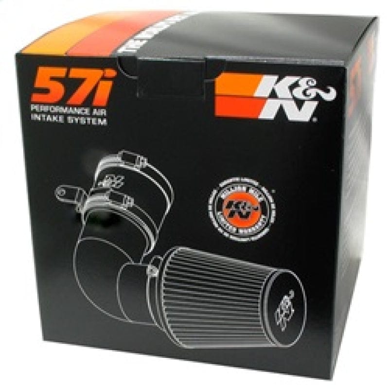 Kies-Motorsports K&N Engineering K&N 05-09 Miata Performance Intake Kit